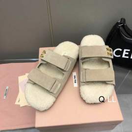 Picture of Miumiu Shoes _SKUMiuMiusz35-40LL100117916